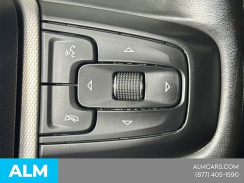 Used 2024 GMC Sierra 1500 Denali w/ Technology Package image 30