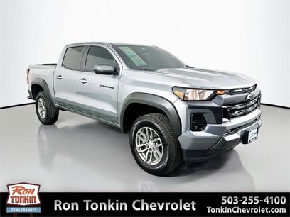 Used 2024 Chevrolet Colorado LT w/ LT Convenience Package II