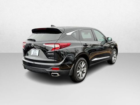 Certified 2024 Acura RDX w/ Technology Package image 6