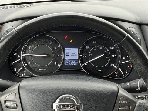 Used 2019 Nissan Armada SL w/ Premium Package image 16