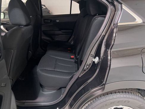 New 2026 Mitsubishi Eclipse Cross ES image 11