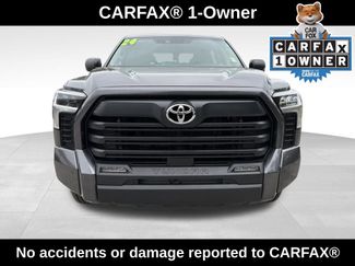 Used 2024 Toyota Tundra SR5 video 2