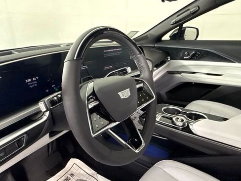New 2026 Cadillac Lyriq Premium Sport RWD image 16