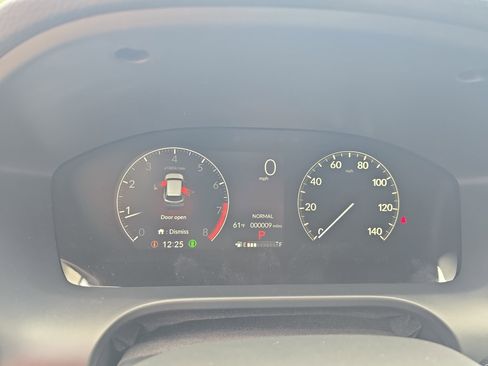 New 2026 Honda HR-V LX image 18
