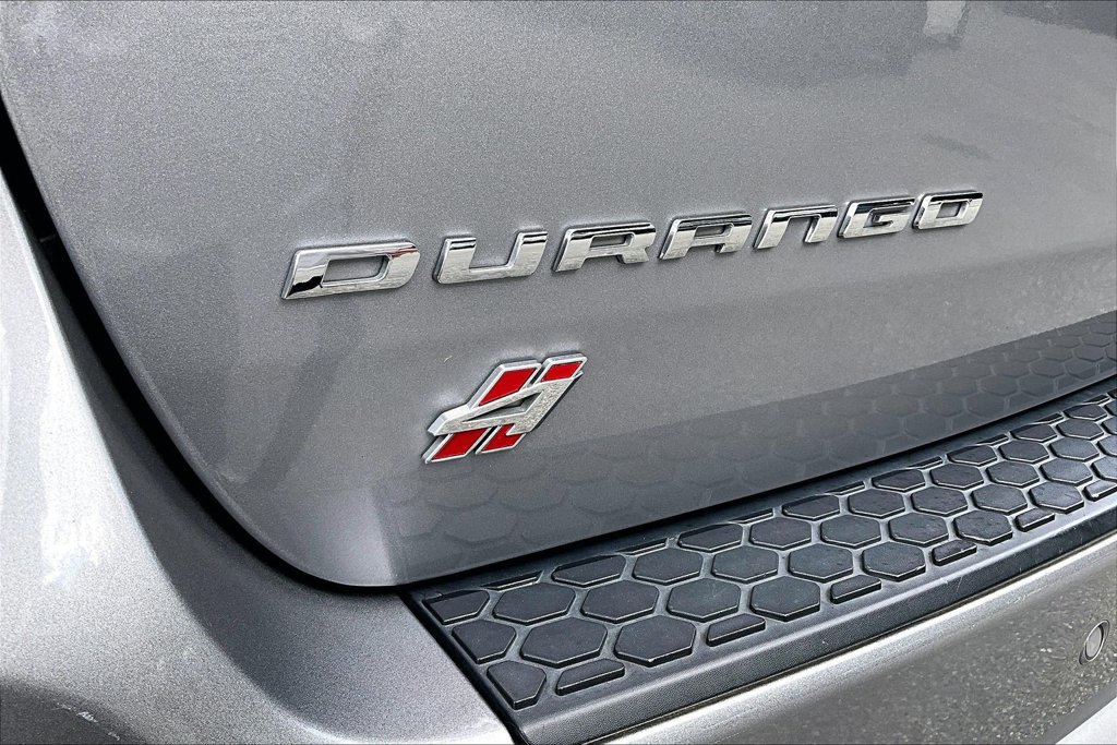 Used 2021 Dodge Durango GT AWD/4WD image 24