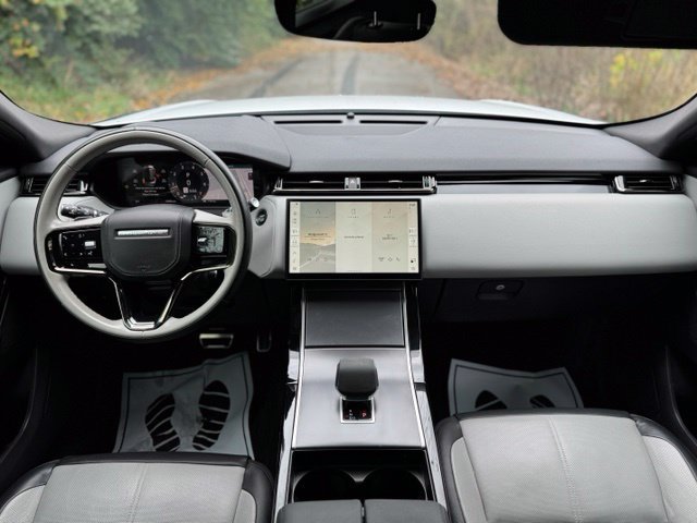 Used 2024 Land Rover Range Rover Velar Dynamic SE AWD/4WD image 21