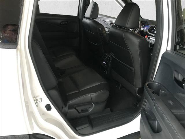 Certified 2023 Honda Passport Elite image 17