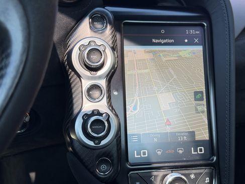 Used 2019 McLaren 720S Performance image 28