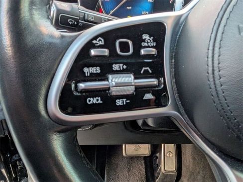 Used 2021 Mercedes-Benz Maybach GLS 600 Maybach GLS 600 image 19