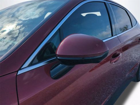 New 2026 Hyundai Sonata Limited FWD image 12