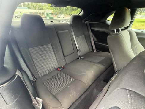 Used 2021 Dodge Challenger SXT RWD image 18