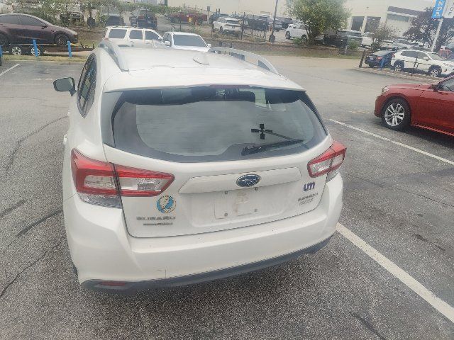 Used 2017 Subaru Impreza 2.0i Premium AWD/4WD image 13