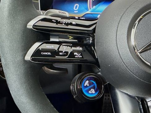 Certified 2023 Mercedes-Benz AMG GT 53 image 43