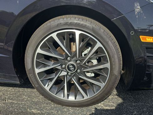 Used 2023 Hyundai Sonata Limited FWD image 14