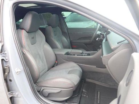 Used 2024 Hyundai Sonata N Line FWD image 26