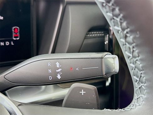 New 2026 GMC Terrain Denali w/ LPO, Floor Liner Package image 12