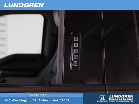 Used 2016 Ford F150 Lariat image 16