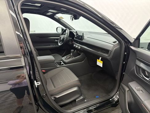 Used 2026 Honda CR-V Sport image 14
