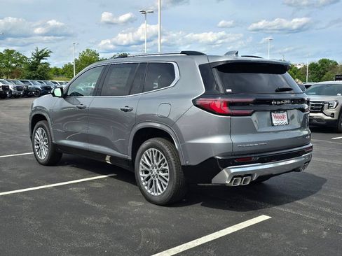New 2026 GMC Acadia Denali w/ Super Cruise Package AWD/4WD image 10