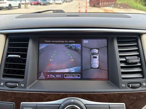 Used 2016 INFINITI QX80 2WD image 14