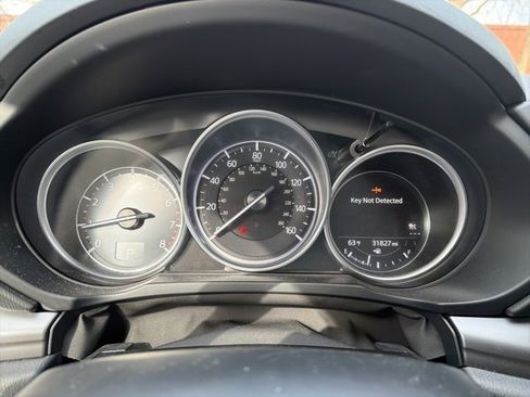 Used 2023 MAZDA CX-5 AWD 2.5 S image 14