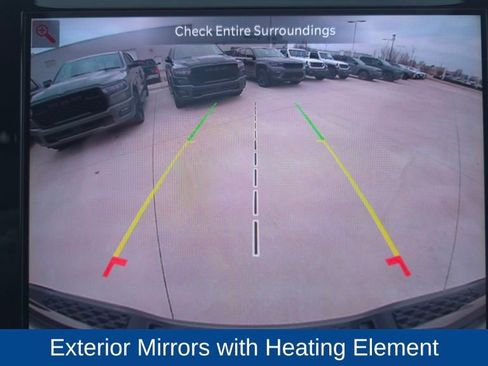 New 2026 RAM 1500 Laramie image 33