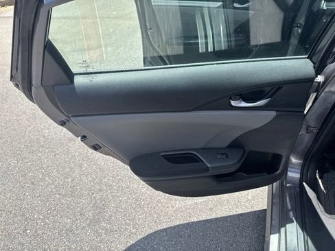 Used 2019 Honda Civic LX image 14
