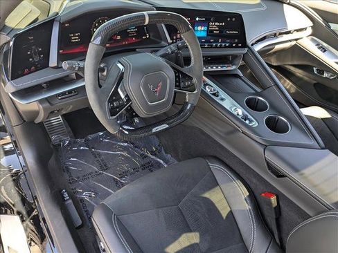 Used 2026 Chevrolet Corvette Z06 w/ Z07 Performance Package image 9