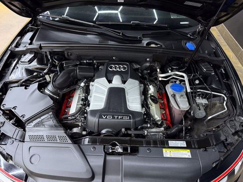 Used 2016 Audi S5 AWD/4WD image 25