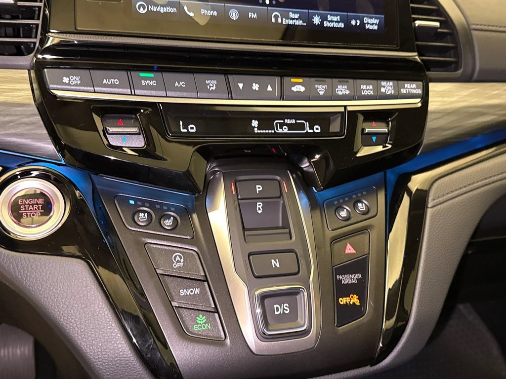 Used 2026 Honda Odyssey Elite image 29