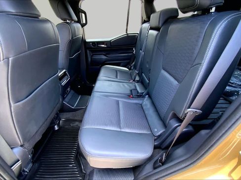 Used 2024 Toyota Land Cruiser AWD/4WD image 21