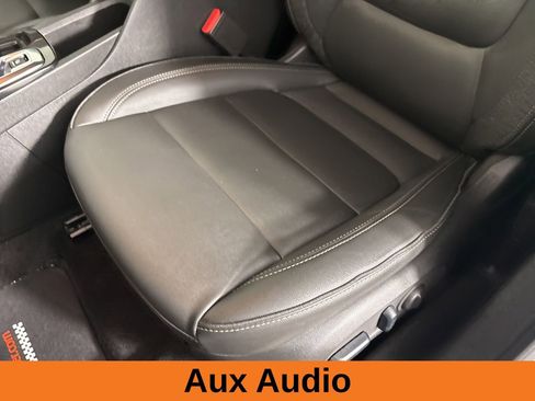 Used 2023 Chevrolet TrailBlazer ACTIV w/ Convenience Package image 10