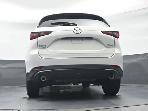 Certified 2023 MAZDA CX-5 AWD 2.5 S w/ Select Package image 26