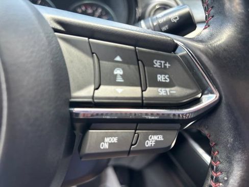 Used 2023 MAZDA CX-9 Carbon Edition AWD/4WD image 48