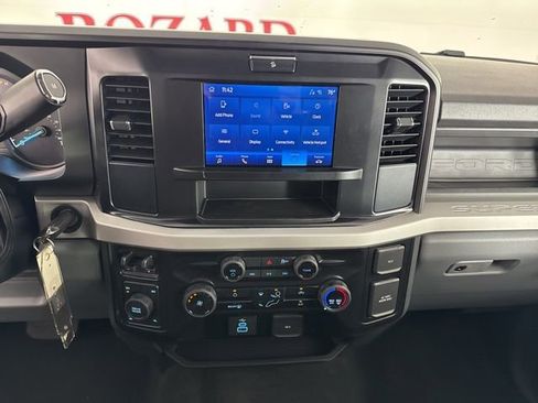 New 2026 Ford F250 XL w/ STX Appearance Package image 12