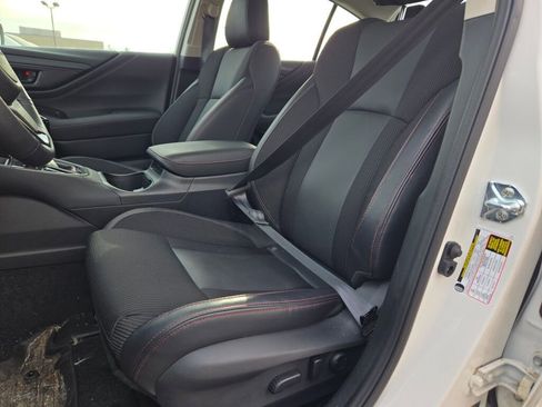 Certified 2025 Subaru Legacy Sport image 21