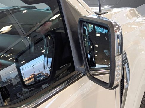 Certified 2023 Ford F150 Platinum w/ Equipment Group 701A High image 21