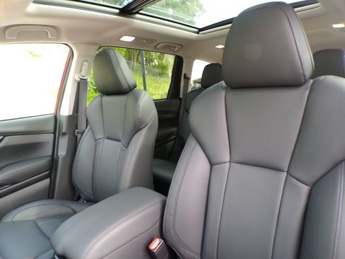 New 2026 Subaru Ascent Bronze Edition AWD/4WD image 10