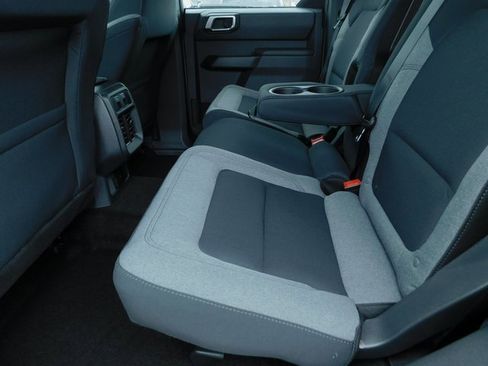 New 2025 Ford Bronco 4-Door image 21