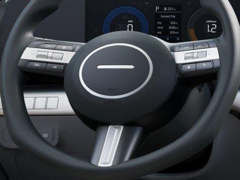Used 2026 Hyundai Kona SE FWD image 15