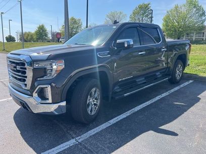 Used 2021 GMC Sierra 1500 SLT w/ X31 Off-Road Package