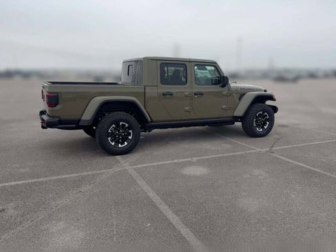 New 2026 Jeep Gladiator Rubicon image 13
