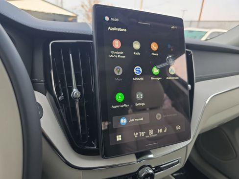 New 2026 Volvo XC60 B5 Ultra w/ Protection Package Premier image 30