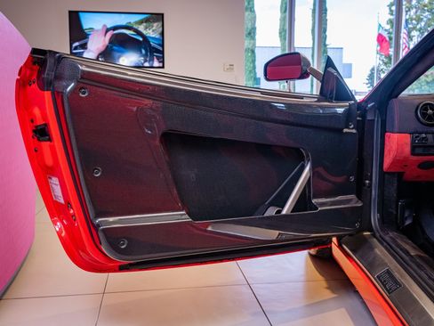 Used 2004 Ferrari 360 Challenge Stradale image 8