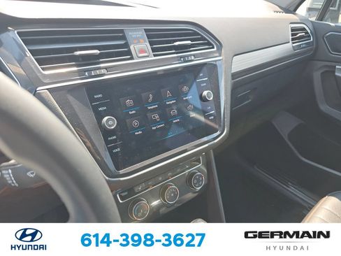 Used 2024 Volkswagen Tiguan Wolfsburg Edition AWD/4WD image 23
