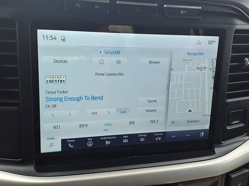Used 2021 Ford F150 XLT w/ Equipment Group 302A High RWD image 5