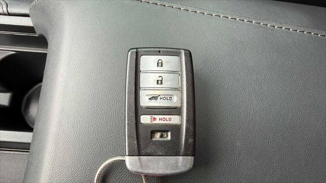 Used 2021 Acura RDX FWD image 30