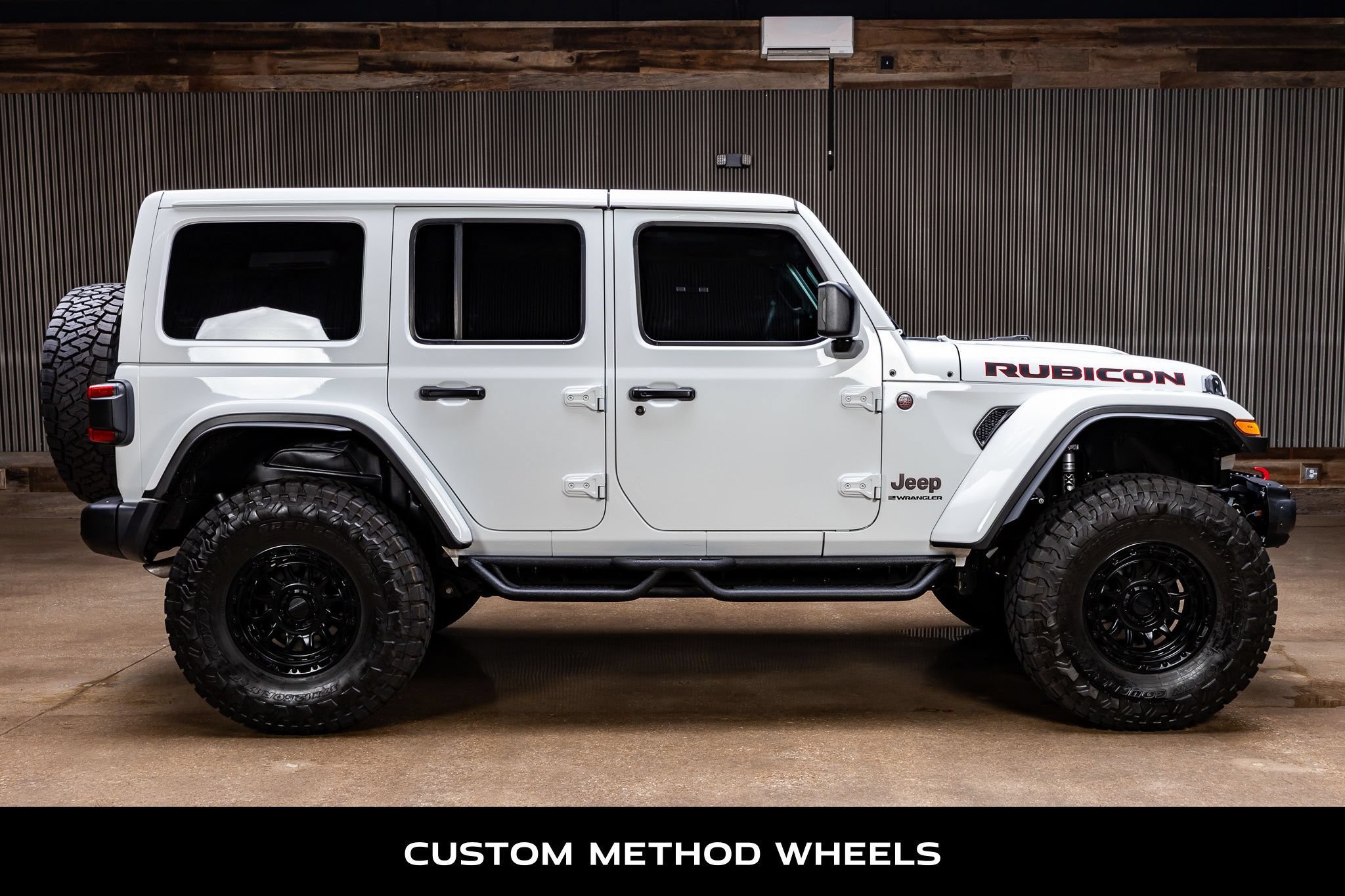 Used 2024 Jeep Wrangler Unlimited Rubicon AWD/4WD image 10