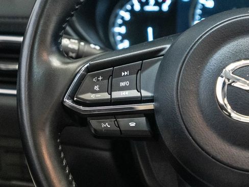 Used 2023 MAZDA CX-5 AWD 2.5 S w/ Premium Plus Pkg image 18