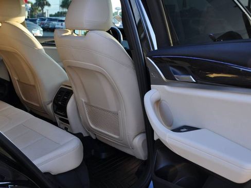 Used 2022 BMW X3 sDrive30i w/ Premium Package 2 image 15